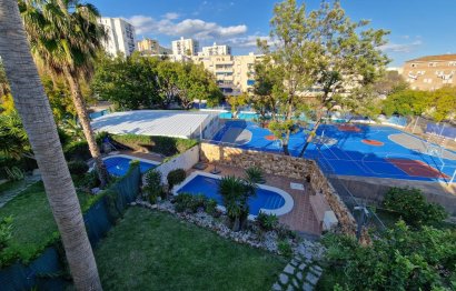 Resale - House - Semi-Detached House - Marbella - Marbella Centro