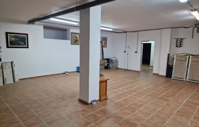 Resale - House - Semi-Detached House - Marbella - Marbella Centro