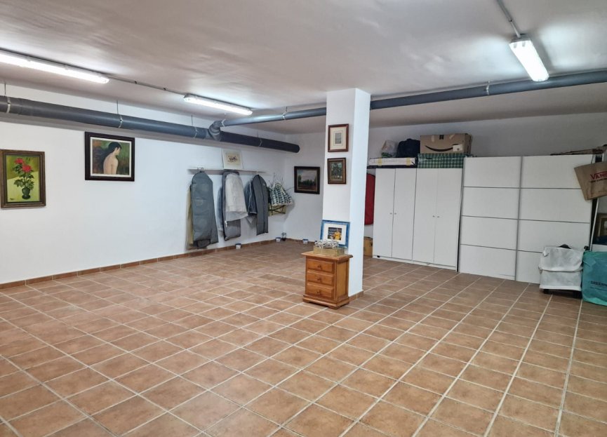 Resale - House - Semi-Detached House - Marbella - Marbella Centro