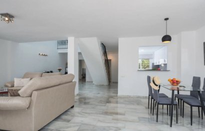 Reventa - House - Townhouse - Estepona - Atalaya