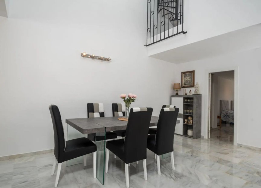 Reventa - House - Townhouse - Estepona - Atalaya