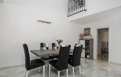 Reventa - House - Townhouse - Estepona - Atalaya