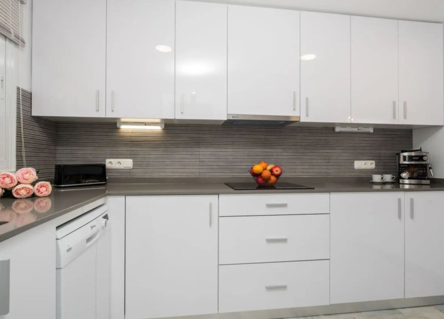 Reventa - House - Townhouse - Estepona - Atalaya