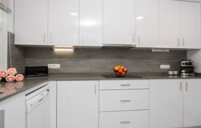 Reventa - House - Townhouse - Estepona - Atalaya