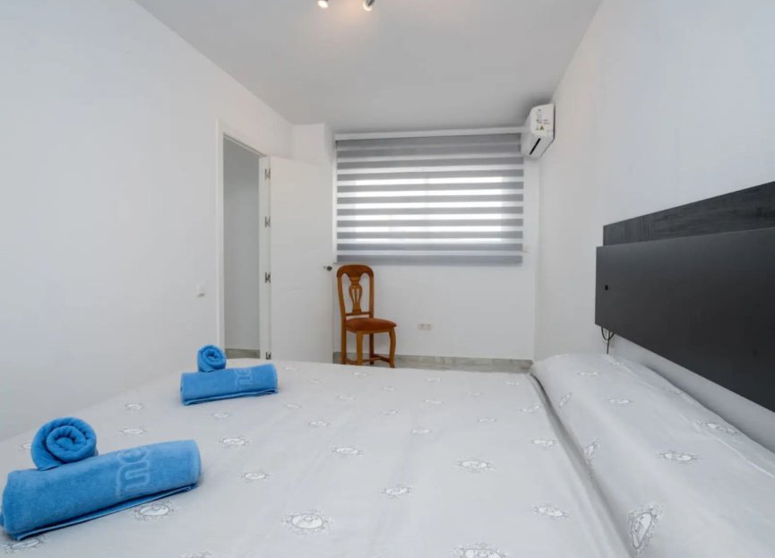 Reventa - House - Townhouse - Estepona - Atalaya