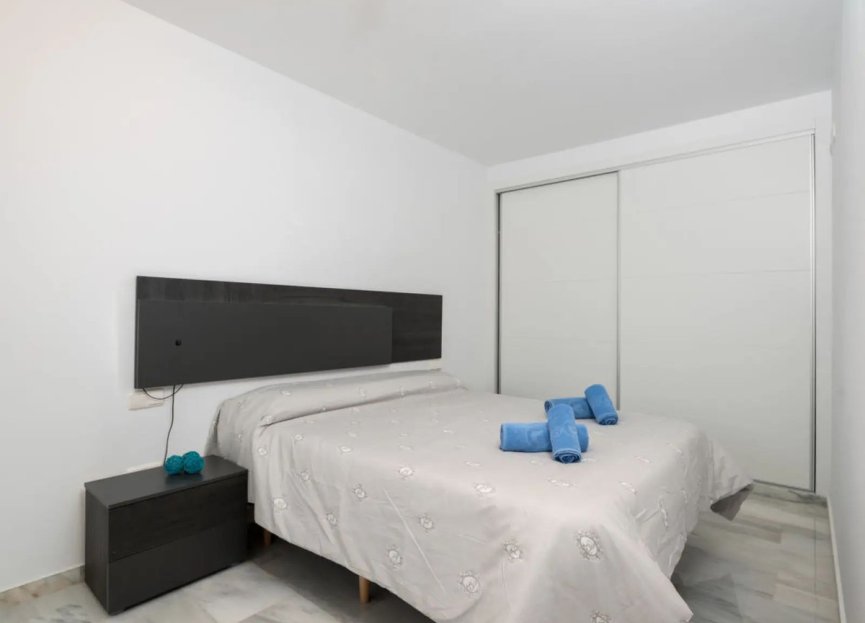 Reventa - House - Townhouse - Estepona - Atalaya