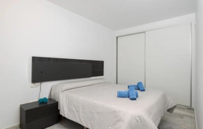 Reventa - House - Townhouse - Estepona - Atalaya