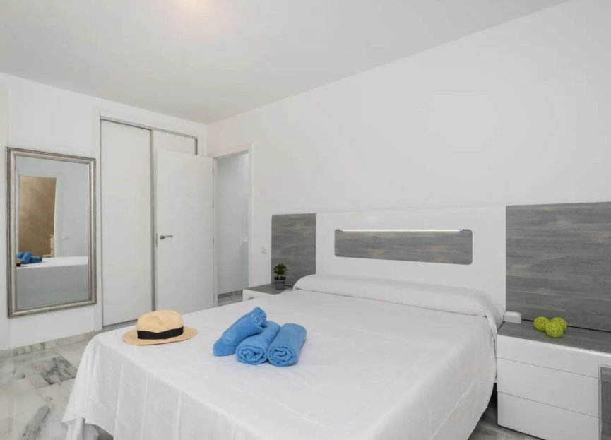 Reventa - House - Townhouse - Estepona - Atalaya