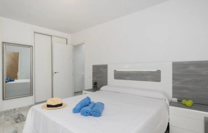 Reventa - House - Townhouse - Estepona - Atalaya