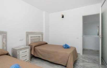 Reventa - House - Townhouse - Estepona - Atalaya