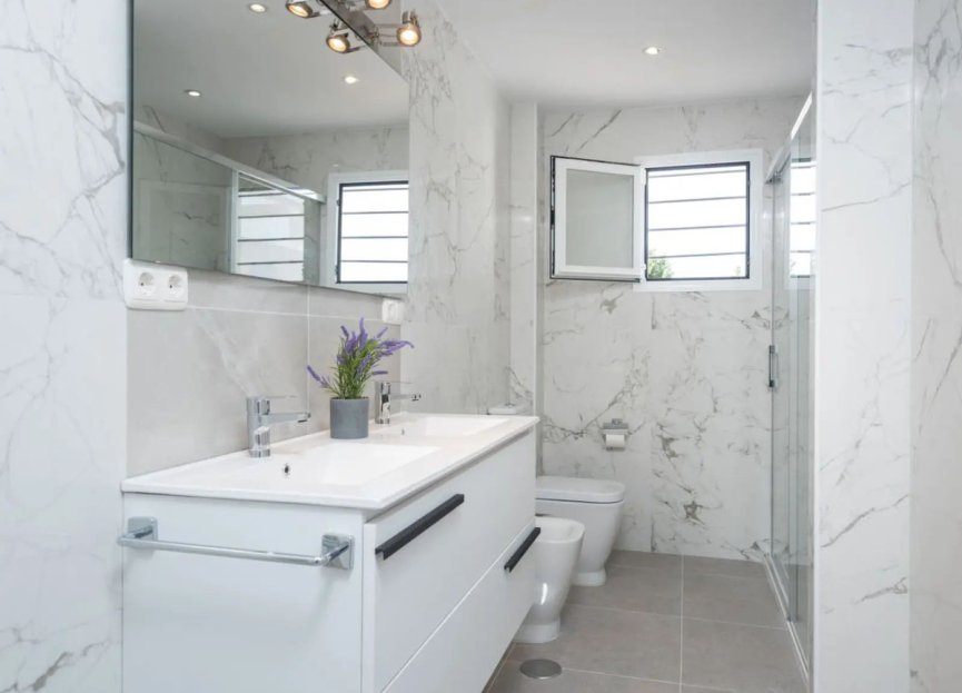 Reventa - House - Townhouse - Estepona - Atalaya