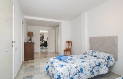 Reventa - House - Townhouse - Estepona - Atalaya