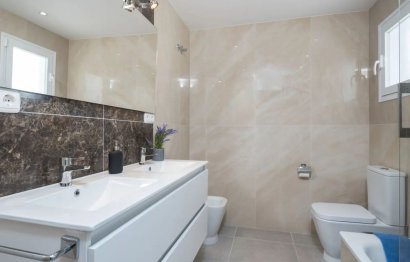 Reventa - House - Townhouse - Estepona - Atalaya