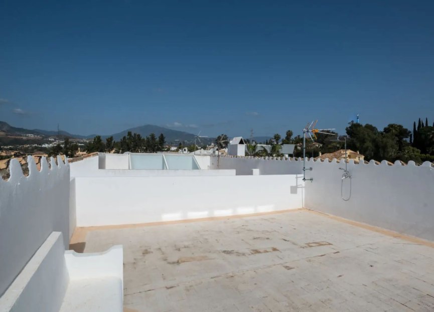 Reventa - House - Townhouse - Estepona - Atalaya