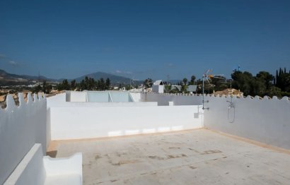 Reventa - House - Townhouse - Estepona - Atalaya