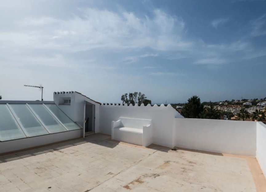 Reventa - House - Townhouse - Estepona - Atalaya