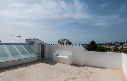 Reventa - House - Townhouse - Estepona - Atalaya