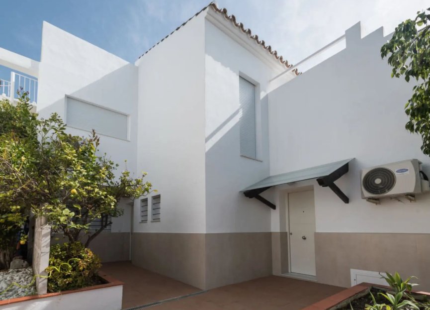 Reventa - House - Townhouse - Estepona - Atalaya