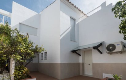 Reventa - House - Townhouse - Estepona - Atalaya