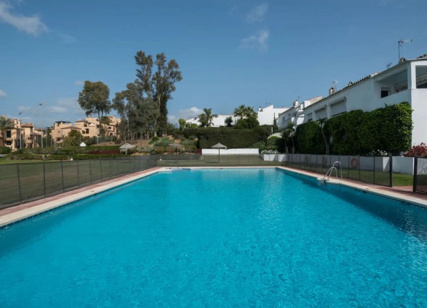 Reventa - House - Townhouse - Estepona - Atalaya