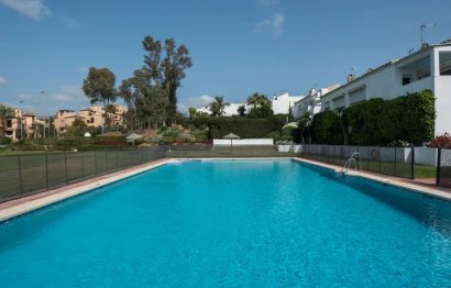 Reventa - House - Townhouse - Estepona - Atalaya