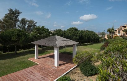 Reventa - House - Townhouse - Estepona - Atalaya