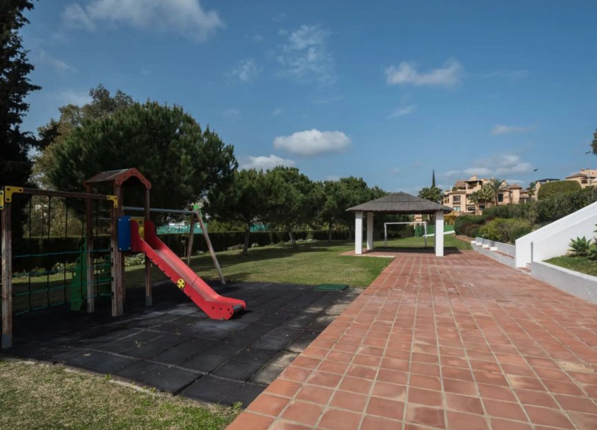 Reventa - House - Townhouse - Estepona - Atalaya