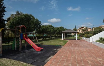 Reventa - House - Townhouse - Estepona - Atalaya