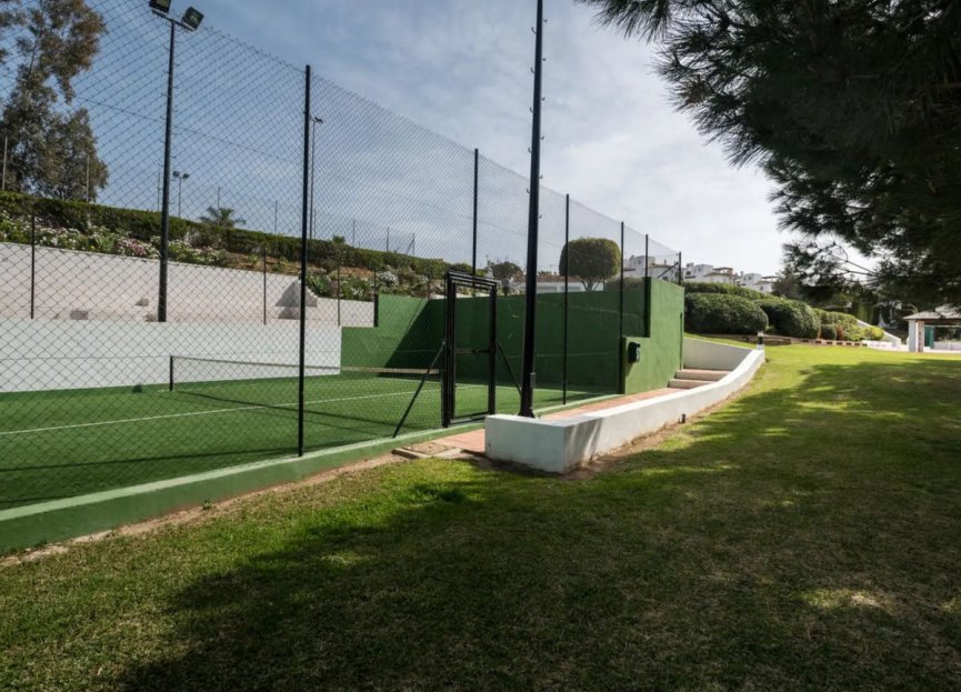 Reventa - House - Townhouse - Estepona - Atalaya