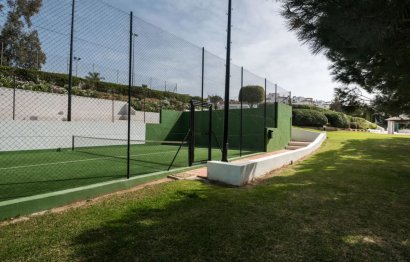 Reventa - House - Townhouse - Estepona - Atalaya