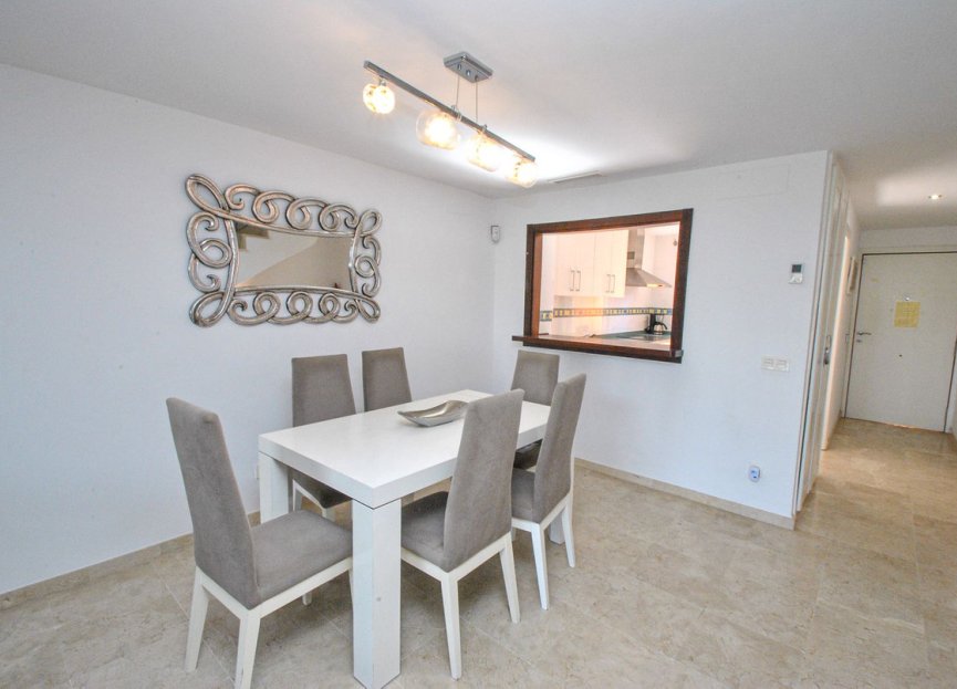 Resale - House - Townhouse - Marbella - Cabopino