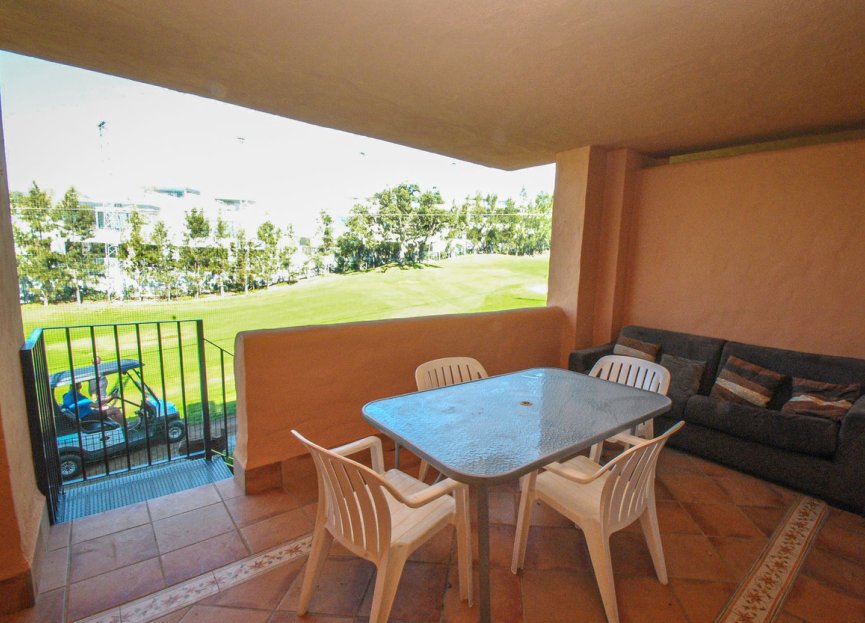 Resale - House - Townhouse - Marbella - Cabopino