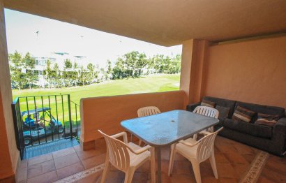 Resale - House - Townhouse - Marbella - Cabopino
