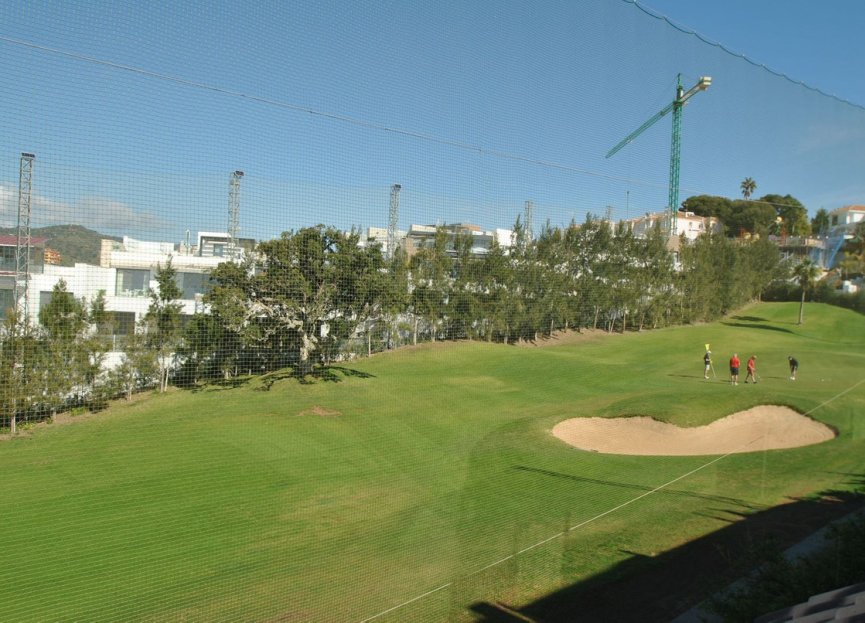 Resale - House - Townhouse - Marbella - Cabopino