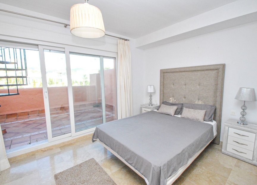 Resale - House - Townhouse - Marbella - Cabopino