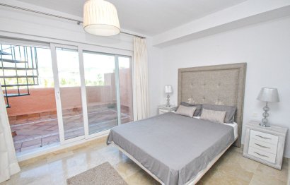 Resale - House - Townhouse - Marbella - Cabopino