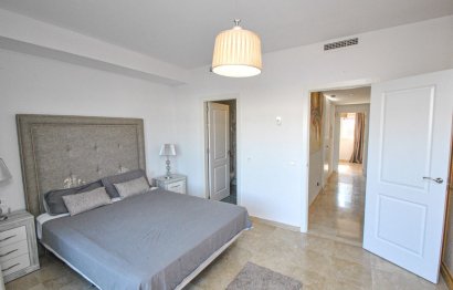 Resale - House - Townhouse - Marbella - Cabopino