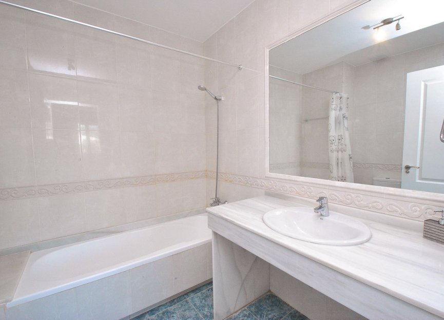 Resale - House - Townhouse - Marbella - Cabopino