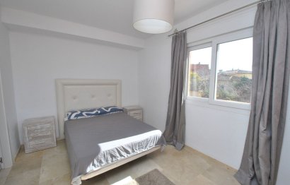 Resale - House - Townhouse - Marbella - Cabopino