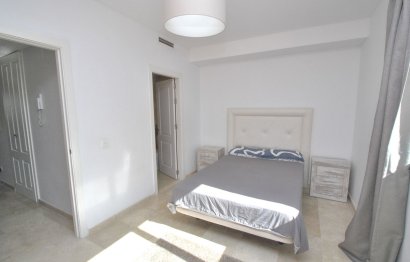 Resale - House - Townhouse - Marbella - Cabopino