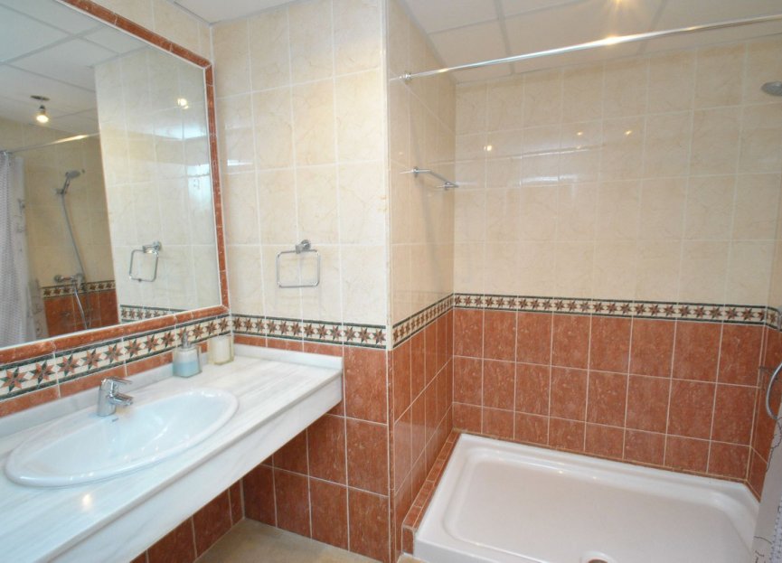 Resale - House - Townhouse - Marbella - Cabopino