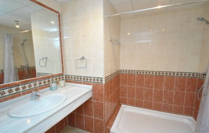 Resale - House - Townhouse - Marbella - Cabopino