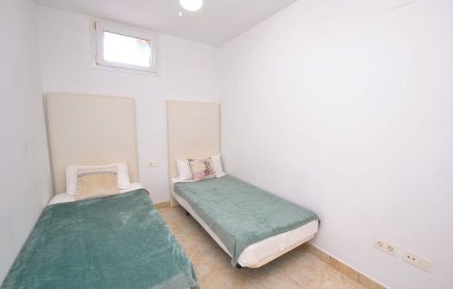 Resale - House - Townhouse - Marbella - Cabopino