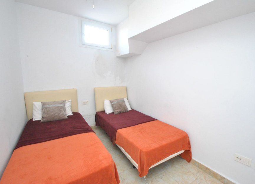 Resale - House - Townhouse - Marbella - Cabopino