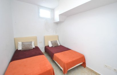 Resale - House - Townhouse - Marbella - Cabopino