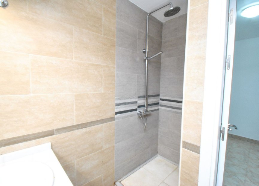 Resale - House - Townhouse - Marbella - Cabopino