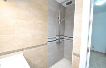 Resale - House - Townhouse - Marbella - Cabopino