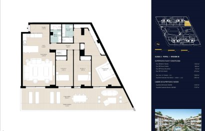 New Build - Apartment - Marbella - San Pedro