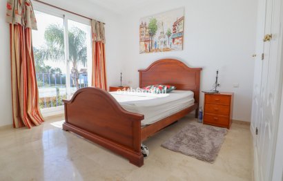 Resale - House - Townhouse - Marbella - Nueva Andalucia