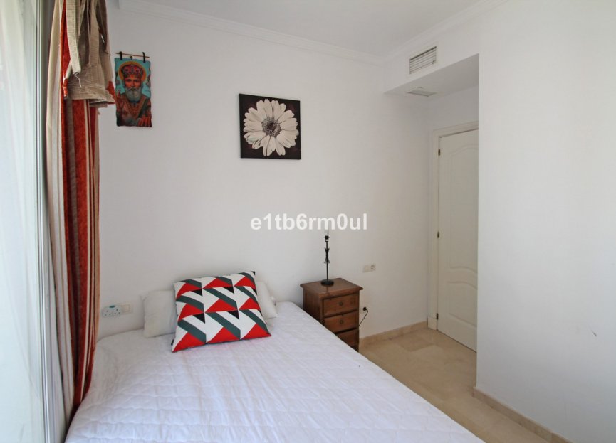 Resale - House - Townhouse - Marbella - Nueva Andalucia